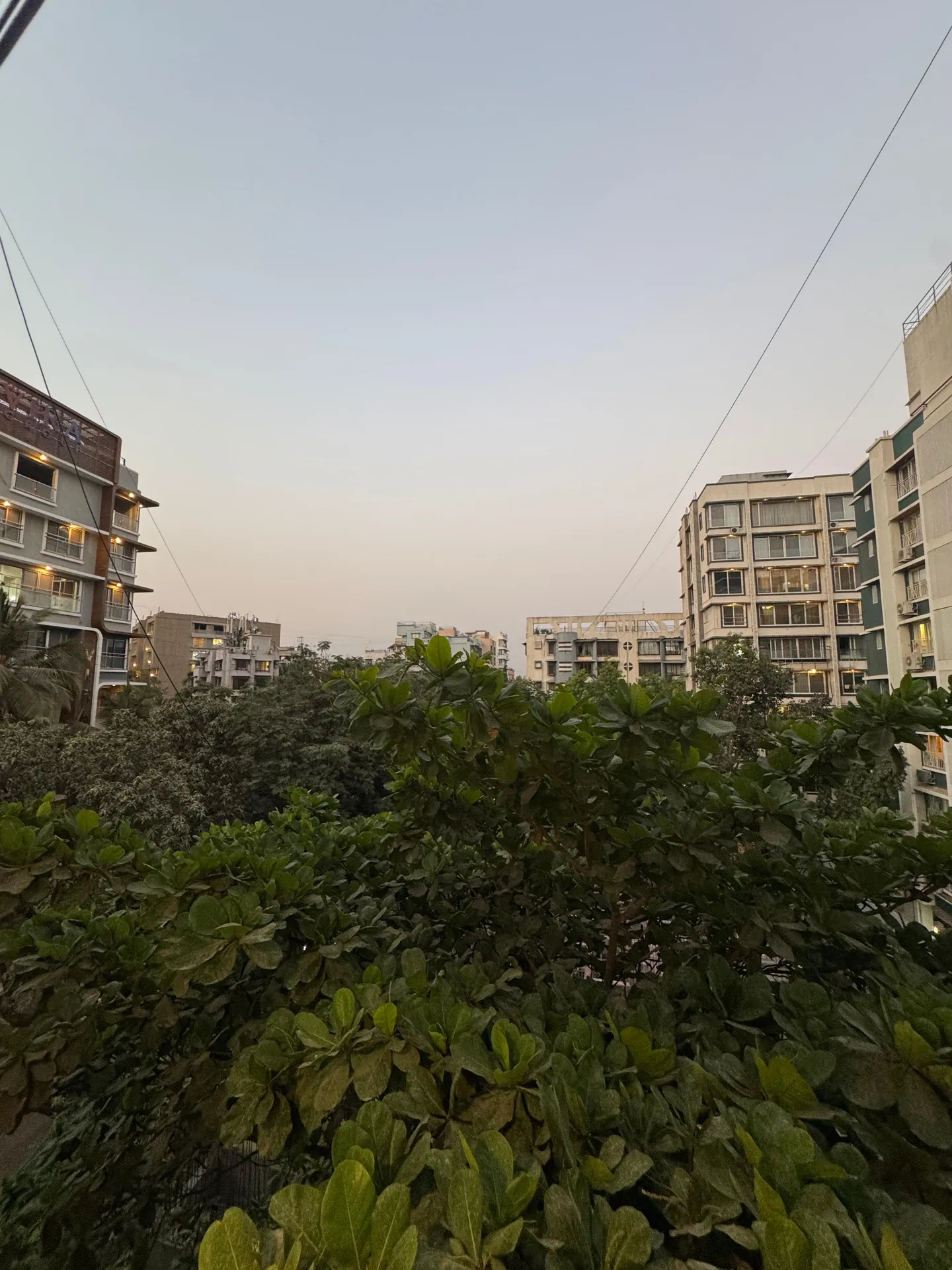 Krishna Kunj — Vile Parle East (6)